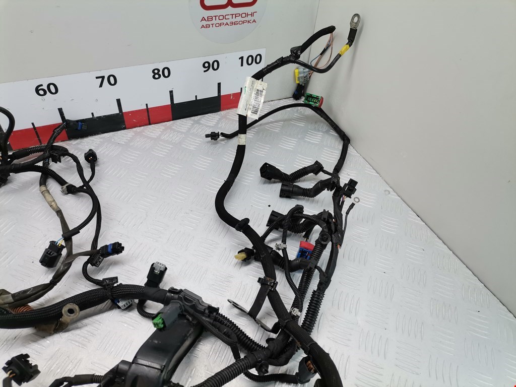 Проводка коса PEUGEOT Partner 2008-2018