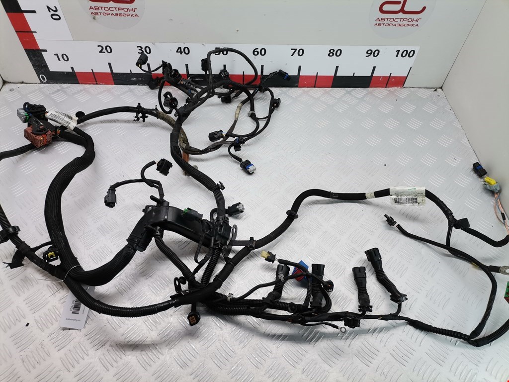 Проводка коса PEUGEOT Partner 2008-2018
