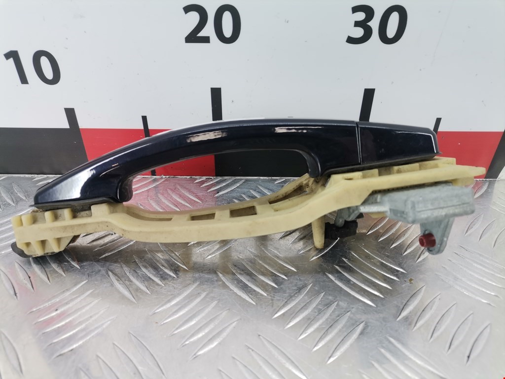 Ручка двери задней наружная правая OPEL Signum 2003-2008