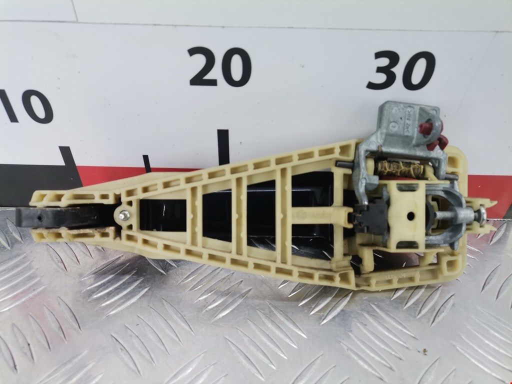 Ручка двери задней наружная правая OPEL Signum 2003-2008