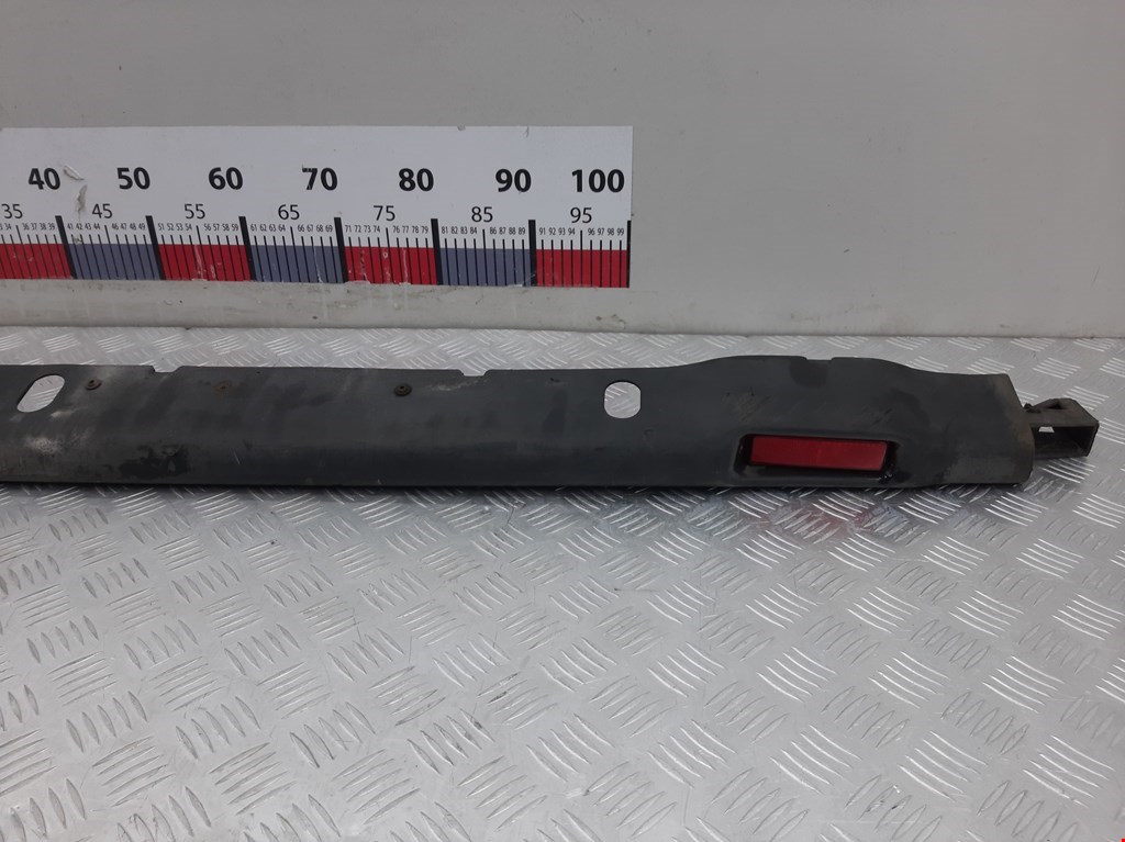 Бампер задний OPEL Movano A 1998-2010