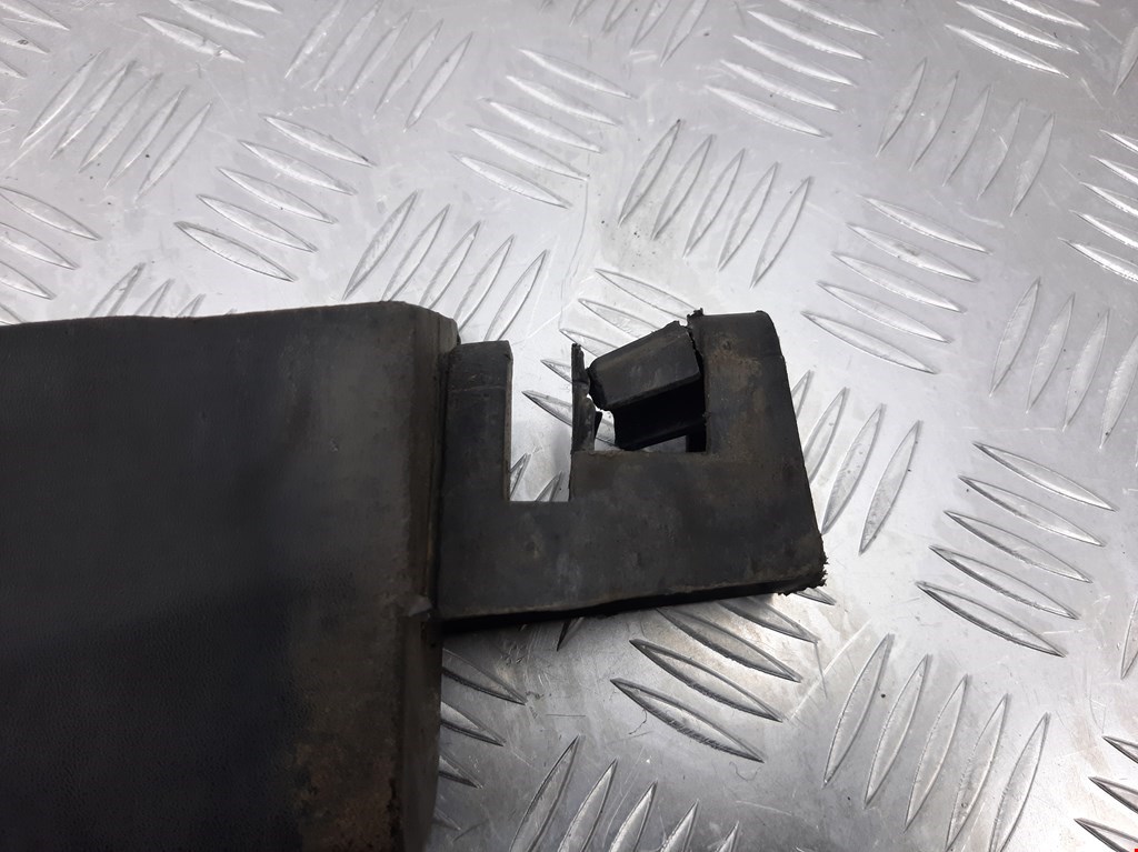 Бампер задний OPEL Movano A 1998-2010