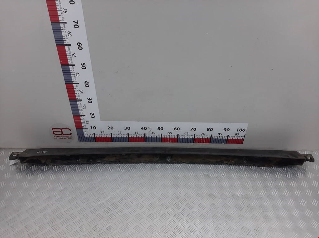 Бампер задний OPEL Movano A 1998-2010