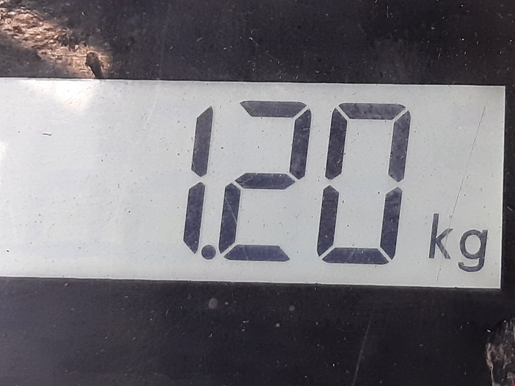 Бампер задний OPEL Movano A 1998-2010