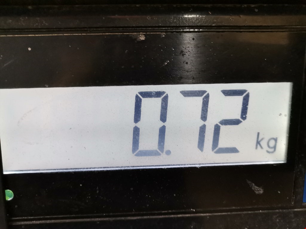 Патрубок воздушного фильтра VOLKSWAGEN Passat B6 2005-2011