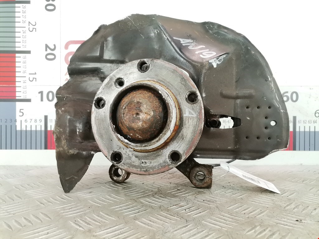 Ступица передняя левая BMW 3er E46 1998-2006