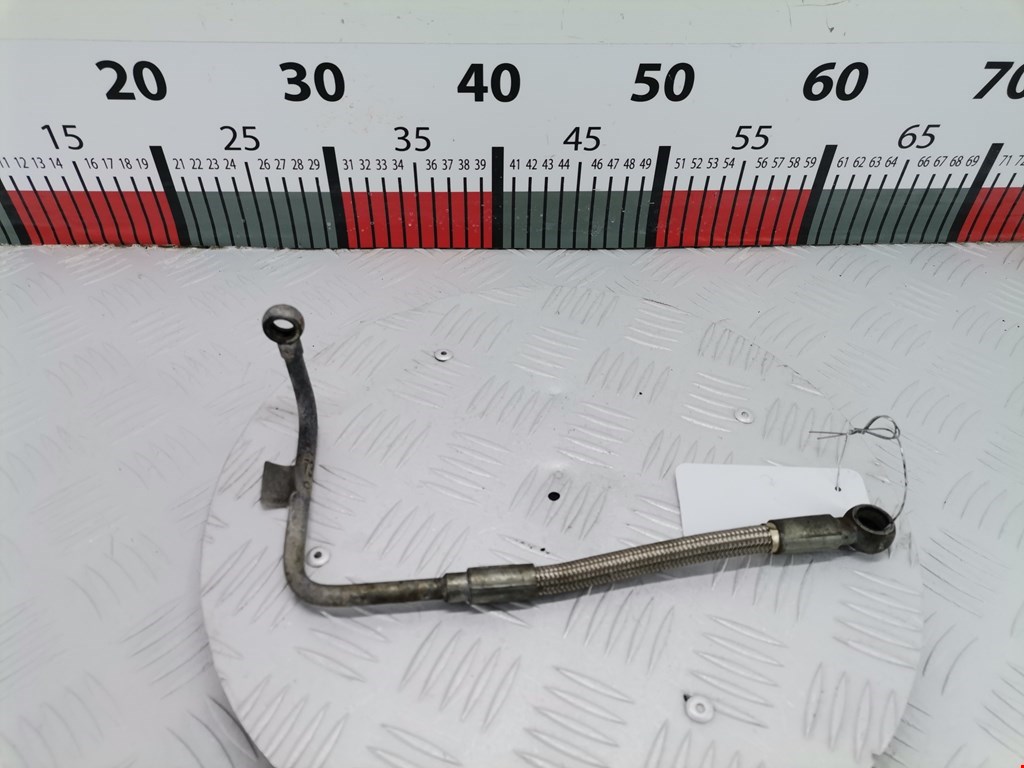 Трубка нагнетателя OPEL Vectra Vectra C 2002-2008