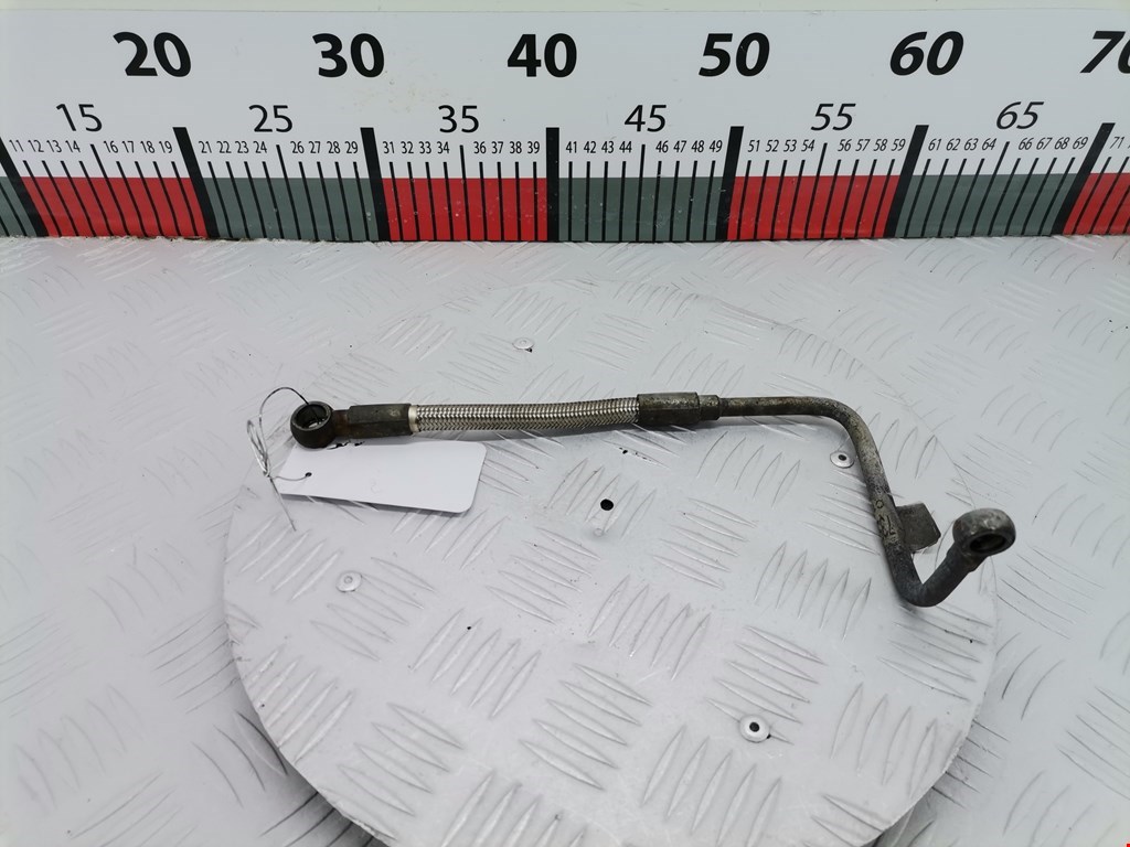 Трубка нагнетателя OPEL Vectra Vectra C 2002-2008