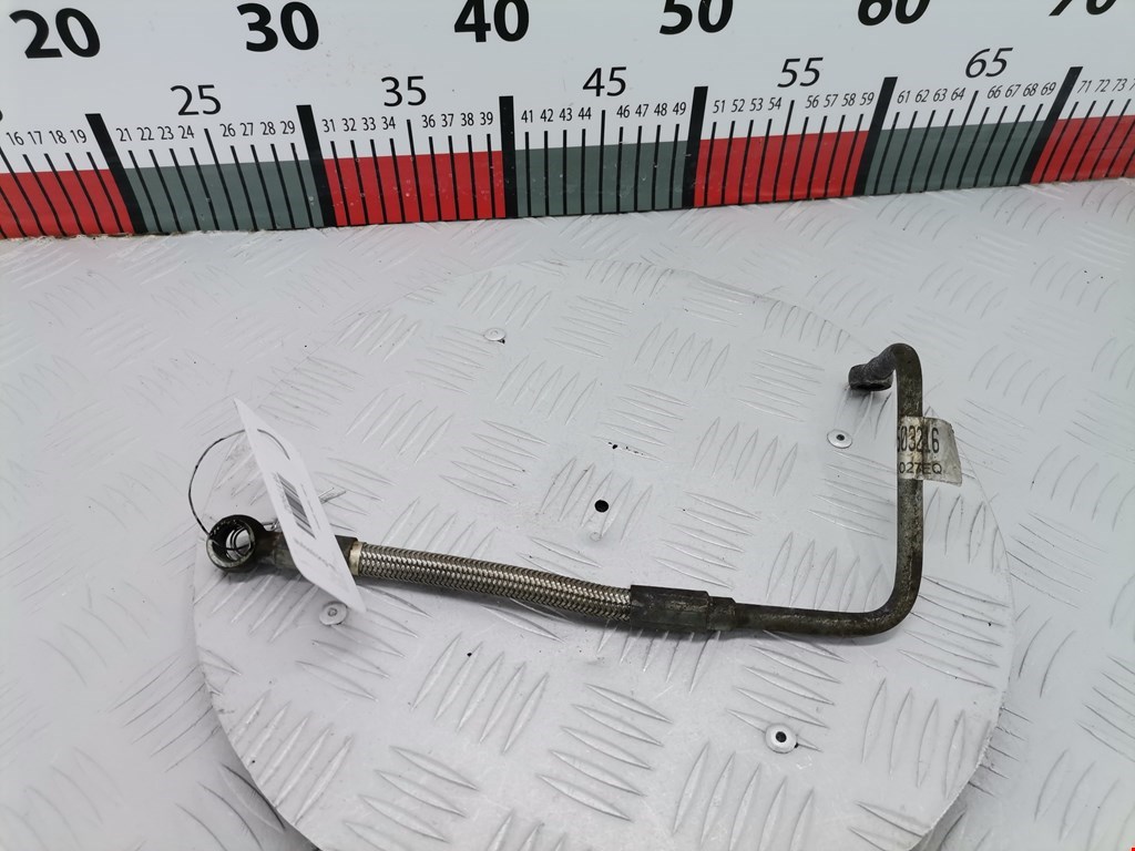 Трубка нагнетателя OPEL Vectra Vectra C 2002-2008