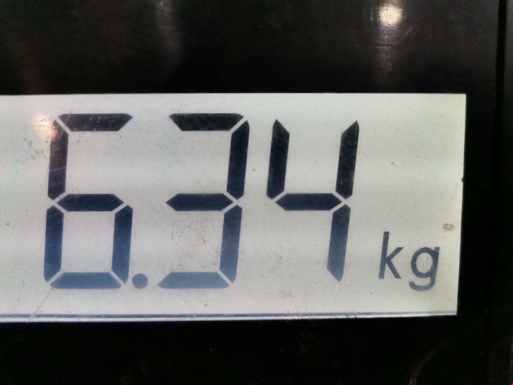 Ступица передняя левая BMW 3er E46 1998-2006