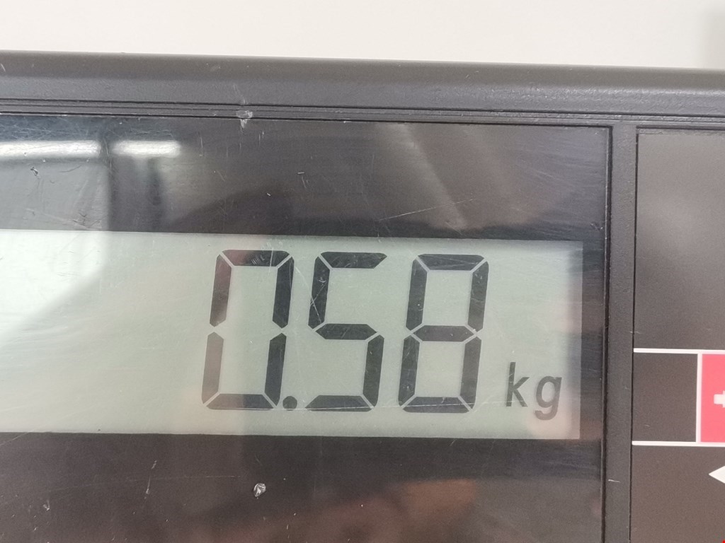 Замок двери передней правой OPEL Zafira B 2005-2012