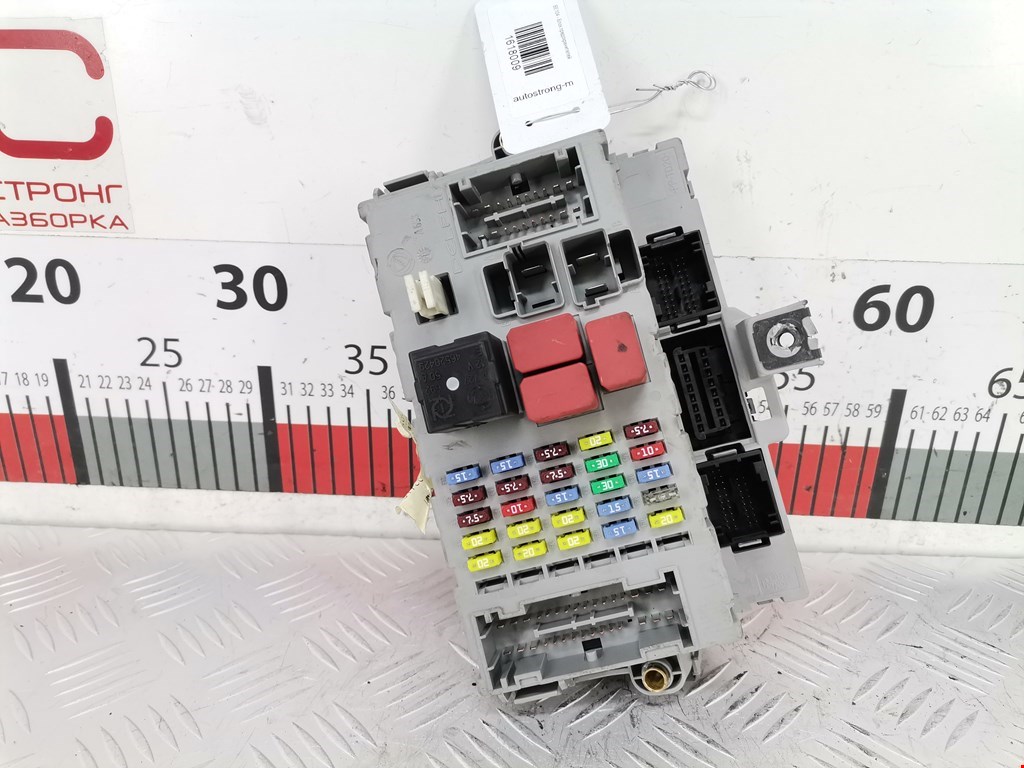 Датчик уровня в бачок омывателя FIAT Croma 2005-2010