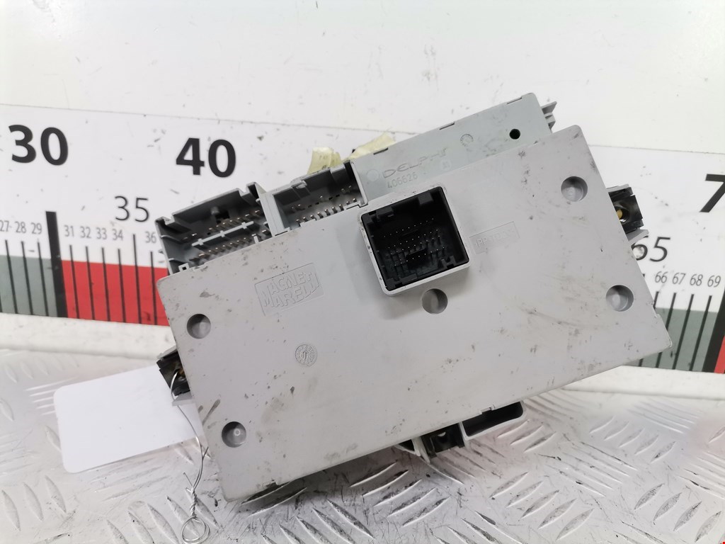 Датчик уровня в бачок омывателя FIAT Croma 2005-2010