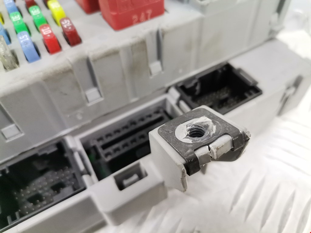 Датчик уровня в бачок омывателя FIAT Croma 2005-2010