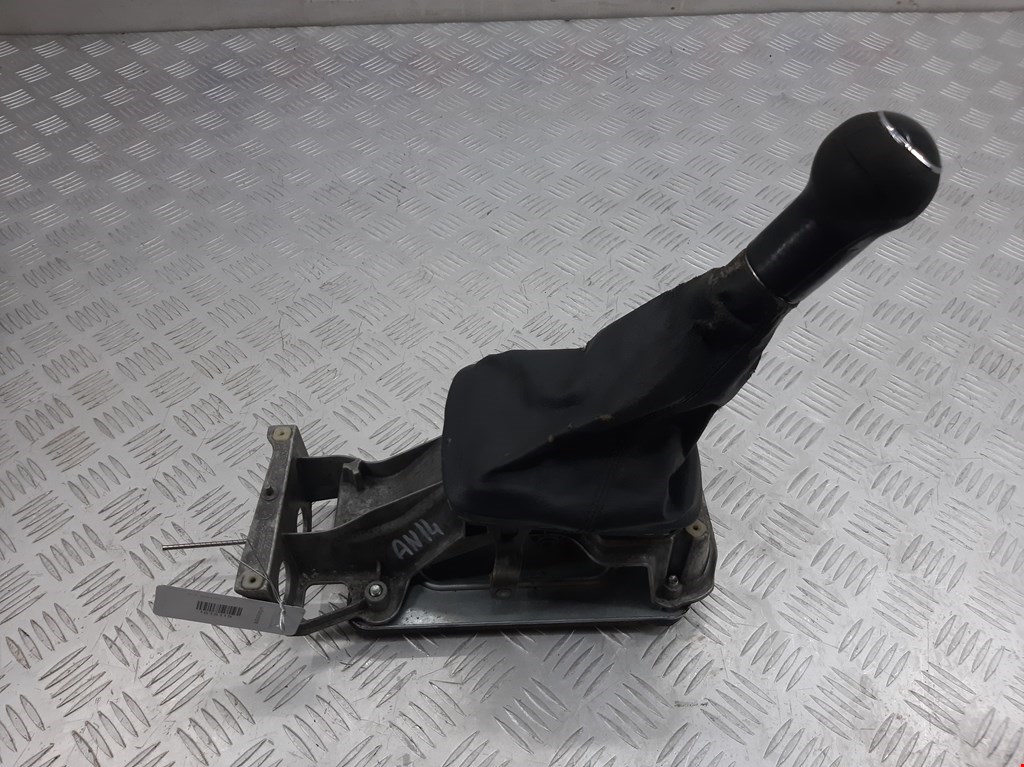 Кулиса (селектор) АКПП/МКПП в салоне FORD Galaxy 1995-2005