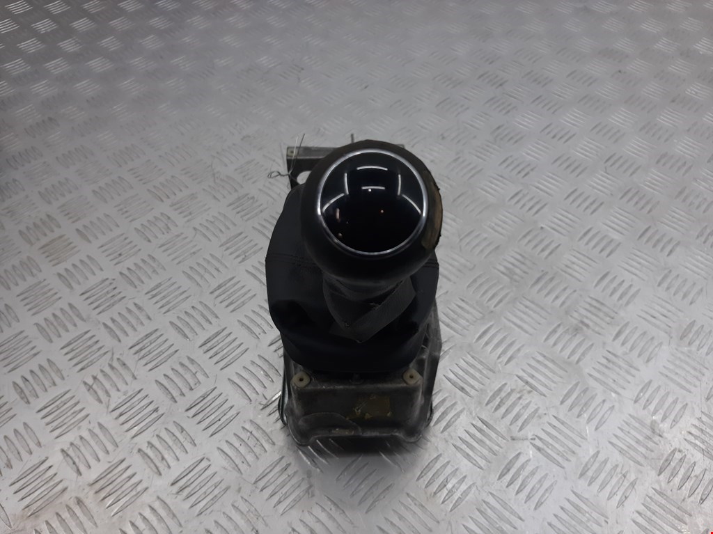 Кулиса (селектор) АКПП/МКПП в салоне FORD Galaxy 1995-2005