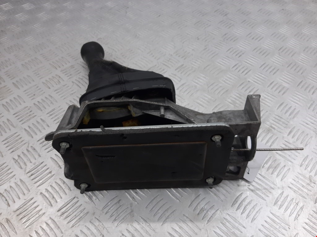 Кулиса (селектор) АКПП/МКПП в салоне FORD Galaxy 1995-2005