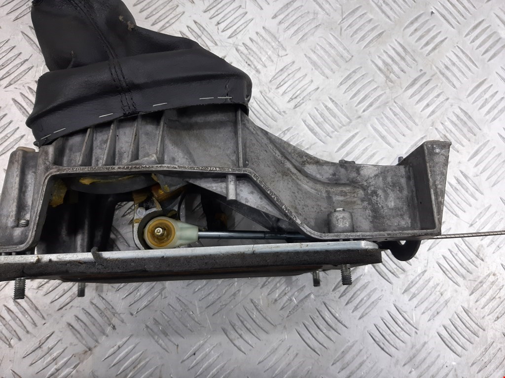 Кулиса (селектор) АКПП/МКПП в салоне FORD Galaxy 1995-2005