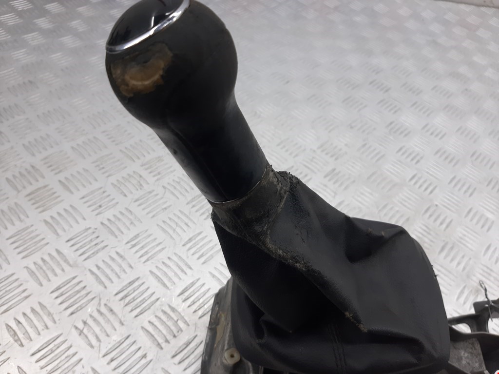 Кулиса (селектор) АКПП/МКПП в салоне FORD Galaxy 1995-2005