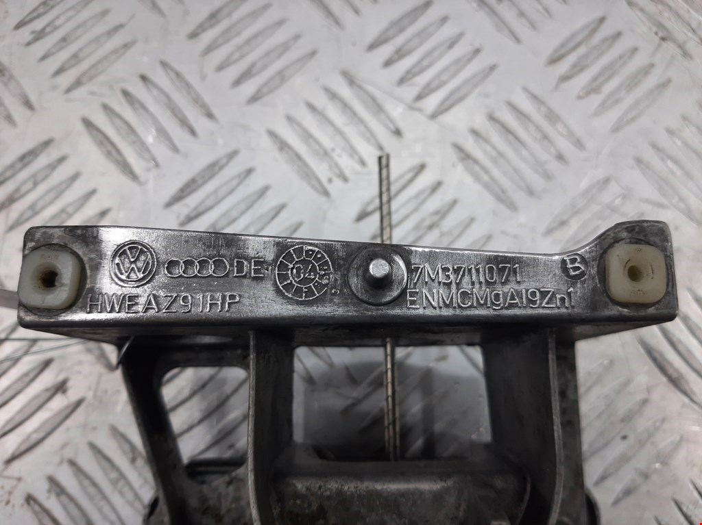 Кулиса (селектор) АКПП/МКПП в салоне FORD Galaxy 1995-2005