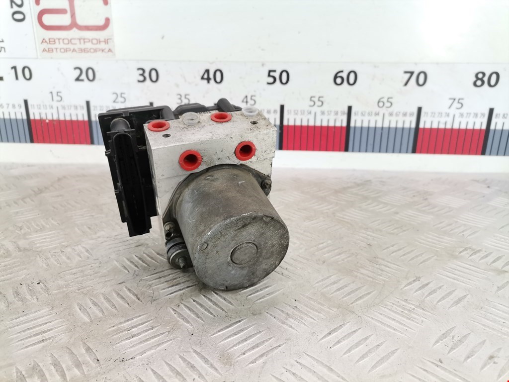 Блок ABS (насос) CITROEN C8 2002-2014