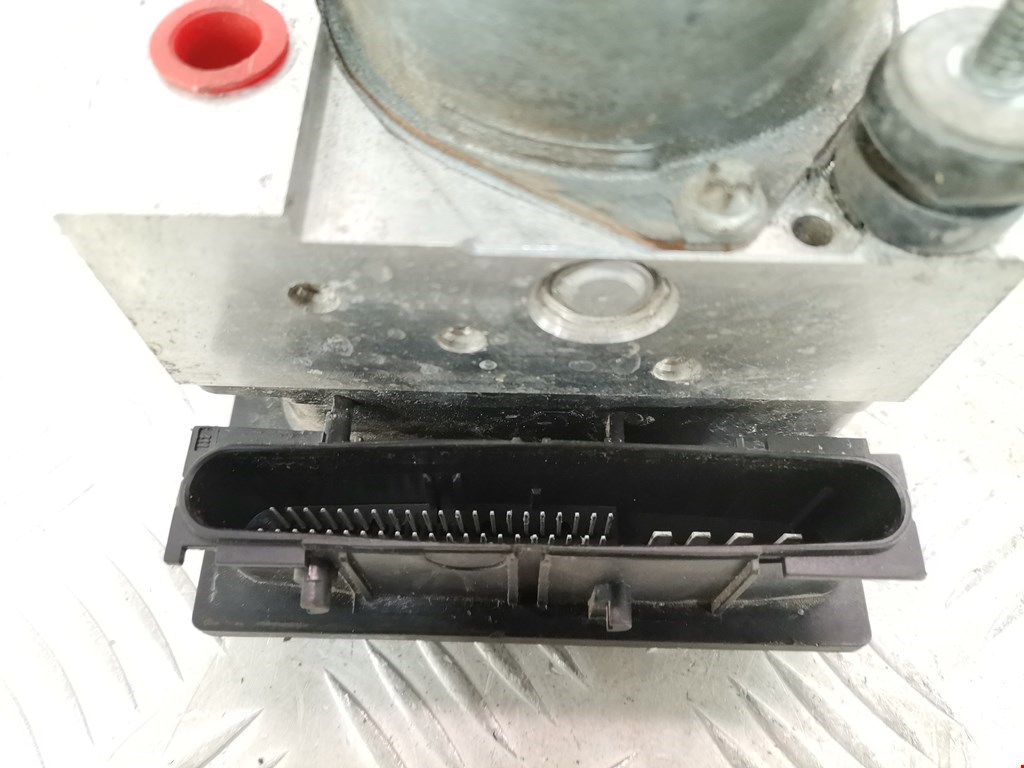 Блок ABS (насос) CITROEN C8 2002-2014