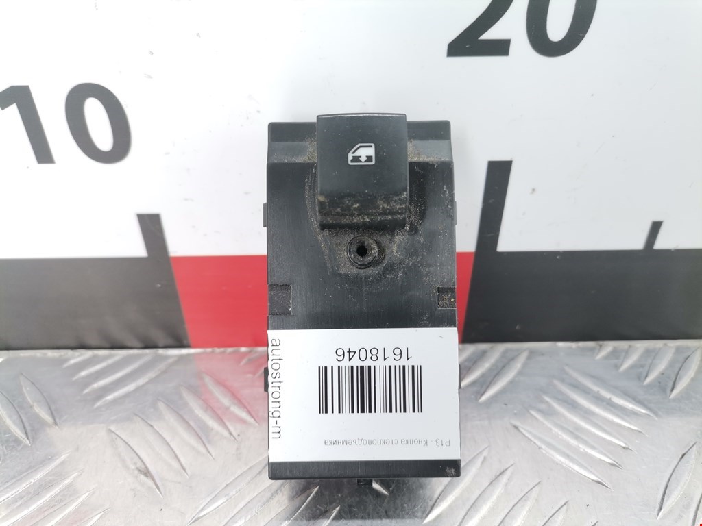 Кнопка стеклоподъемника CHEVROLET Orlando 2011-2015