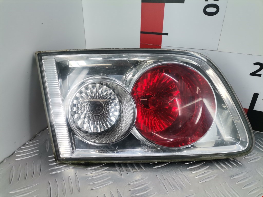 Фонарь задний внутренний левый MAZDA Mazda 6 GG 2000-2007