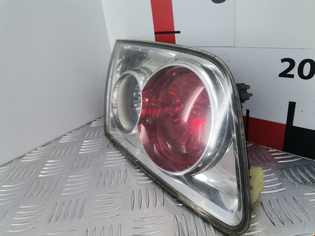 Фонарь задний внутренний левый MAZDA Mazda 6 GG 2000-2007