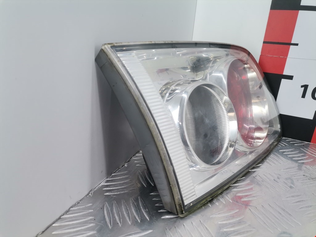 Фонарь задний внутренний левый MAZDA Mazda 6 GG 2000-2007