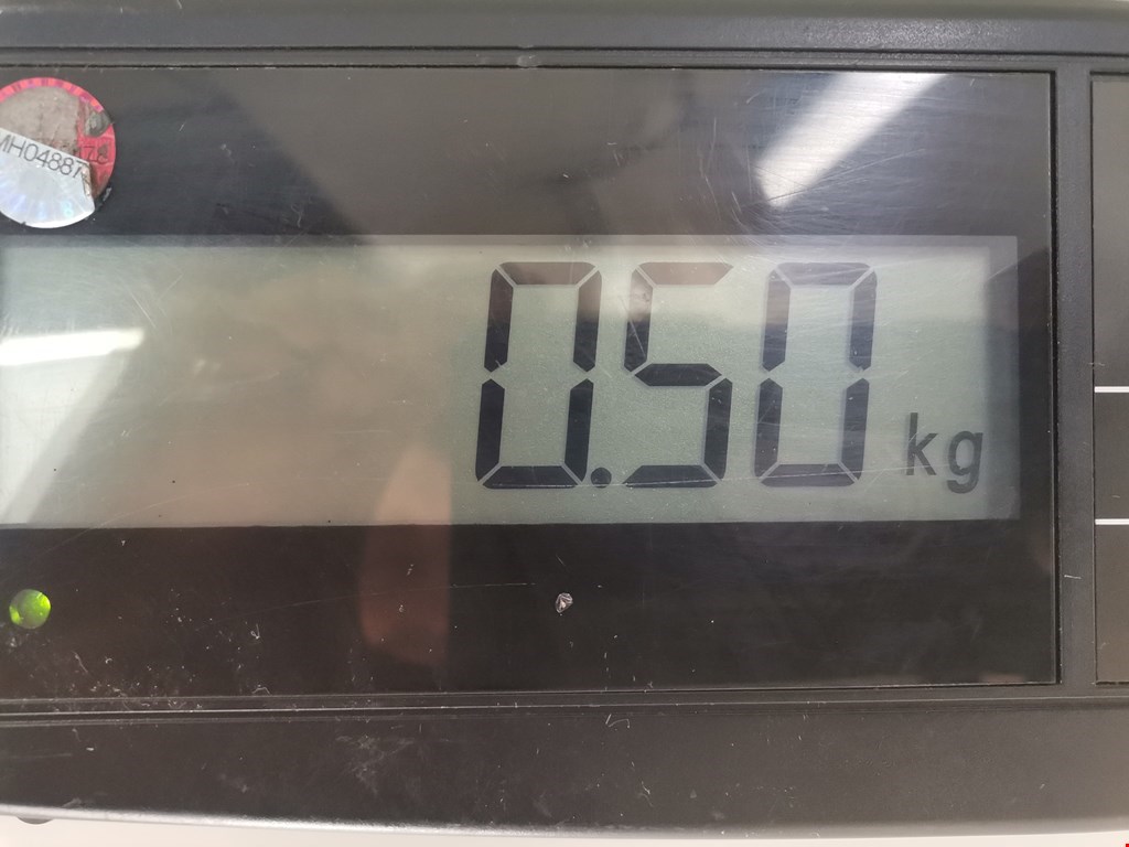 Фонарь задний внутренний левый MAZDA Mazda 6 GG 2000-2007