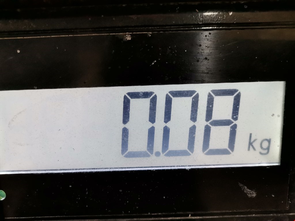 Корпус термостата VOLKSWAGEN LT 1996-2006