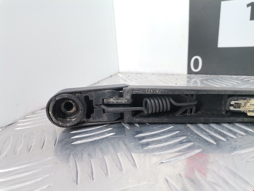 Поводок дворника задний (заднего) MAZDA Mazda 6 GG 2000-2007