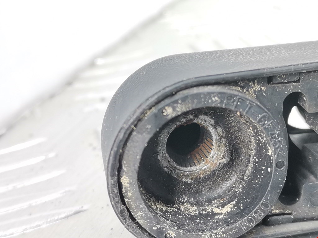 Поводок дворника задний (заднего) MAZDA Mazda 6 GG 2000-2007