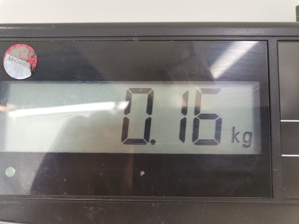 Поводок дворника задний (заднего) MAZDA Mazda 6 GG 2000-2007