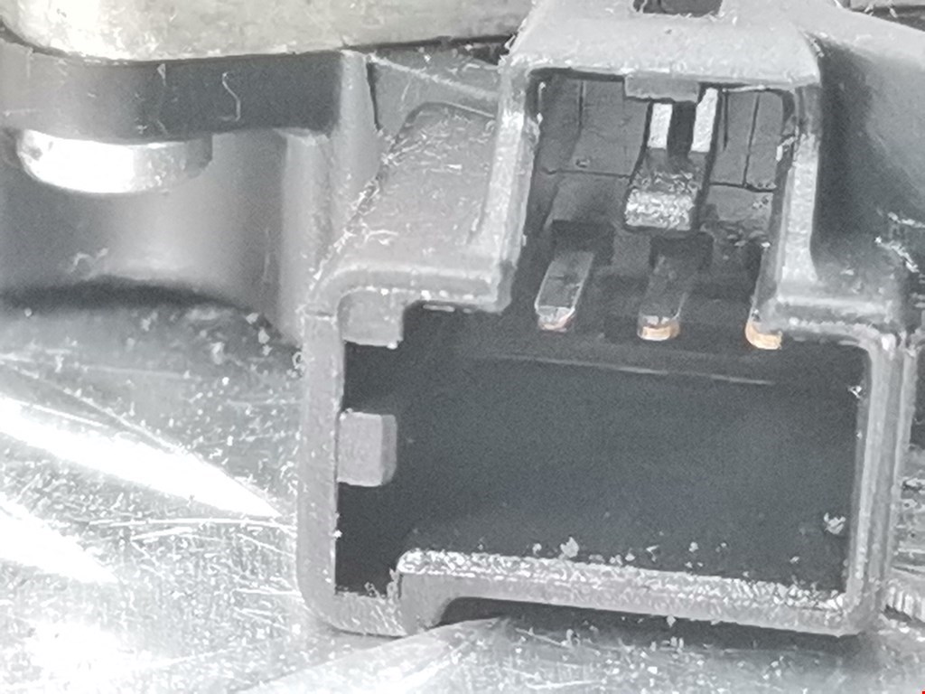 Моторчик стеклоочистителя задний FORD Focus II 2005-2011