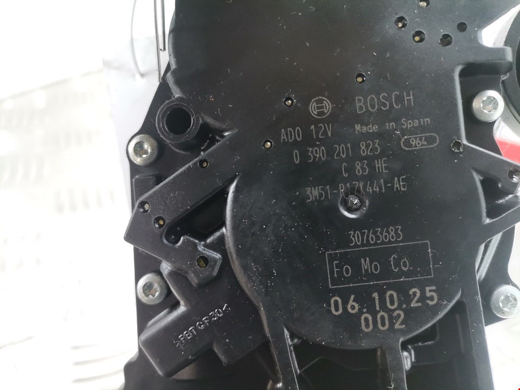 Моторчик стеклоочистителя задний FORD Focus II 2005-2011