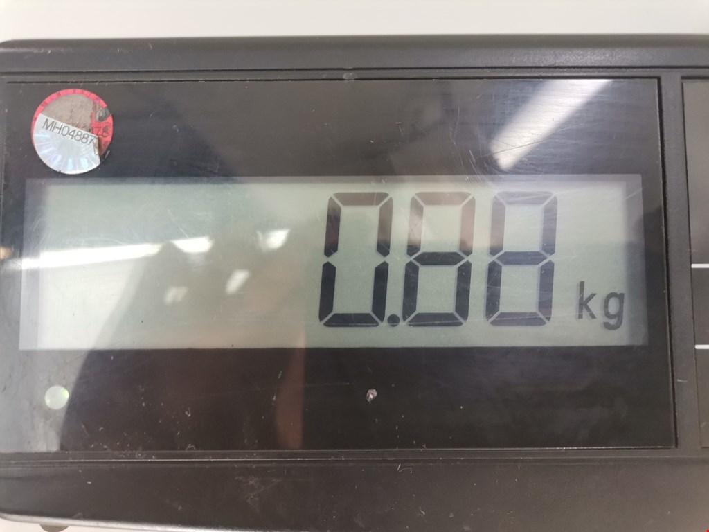 Моторчик стеклоочистителя задний FORD Focus II 2005-2011