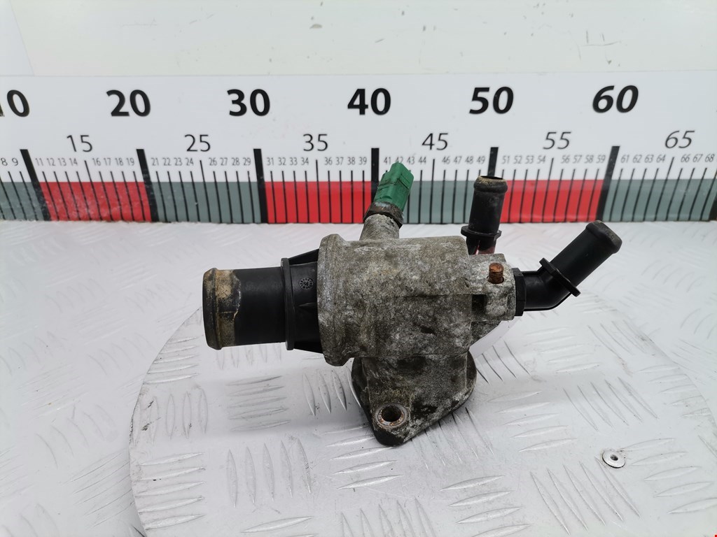 Корпус термостата OPEL Zafira B 2005-2012