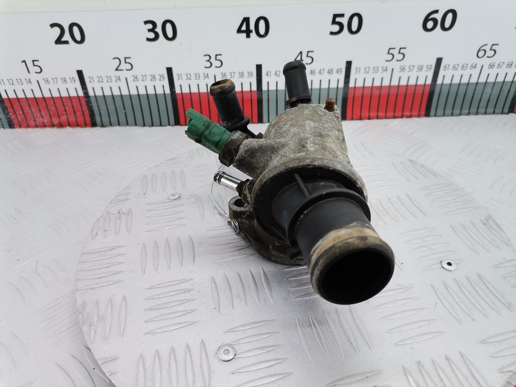 Корпус термостата OPEL Zafira B 2005-2012