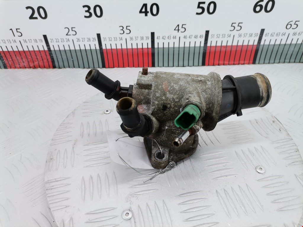 Корпус термостата OPEL Zafira B 2005-2012