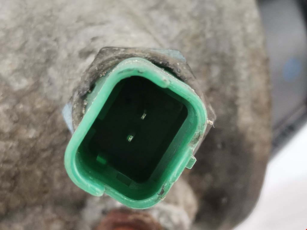 Корпус термостата OPEL Zafira B 2005-2012