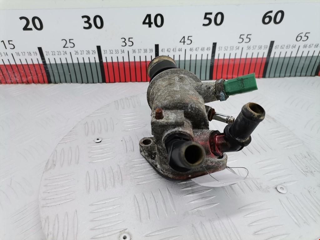 Корпус термостата OPEL Zafira B 2005-2012