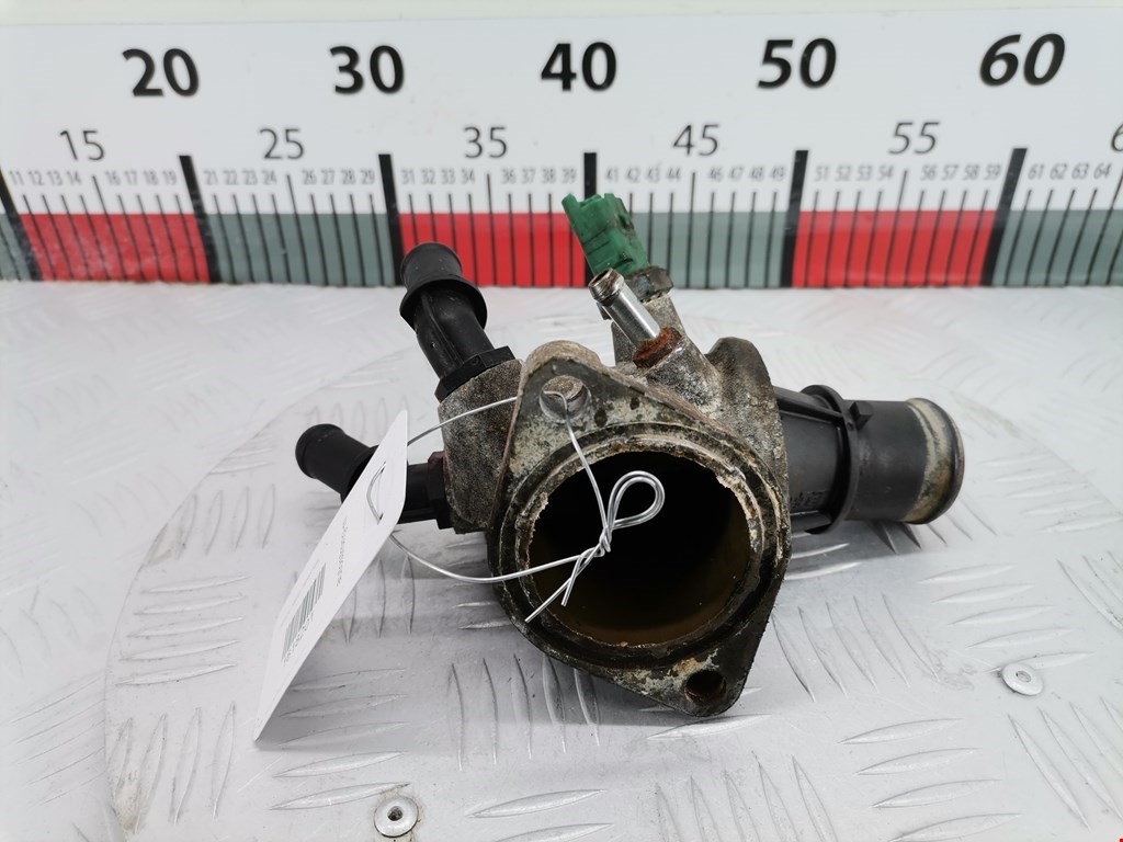 Корпус термостата OPEL Zafira B 2005-2012