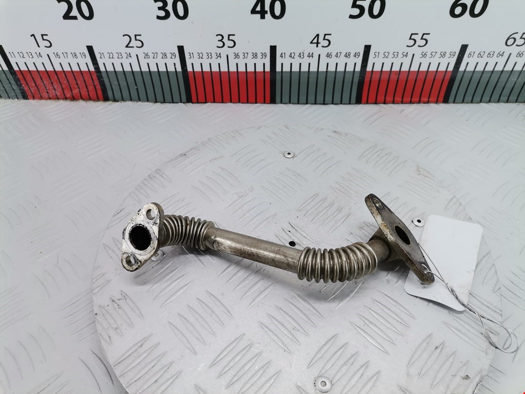 Трубка нагнетателя OPEL Zafira B 2005-2012