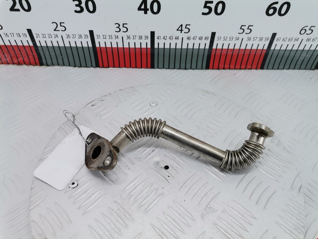 Трубка нагнетателя OPEL Zafira B 2005-2012