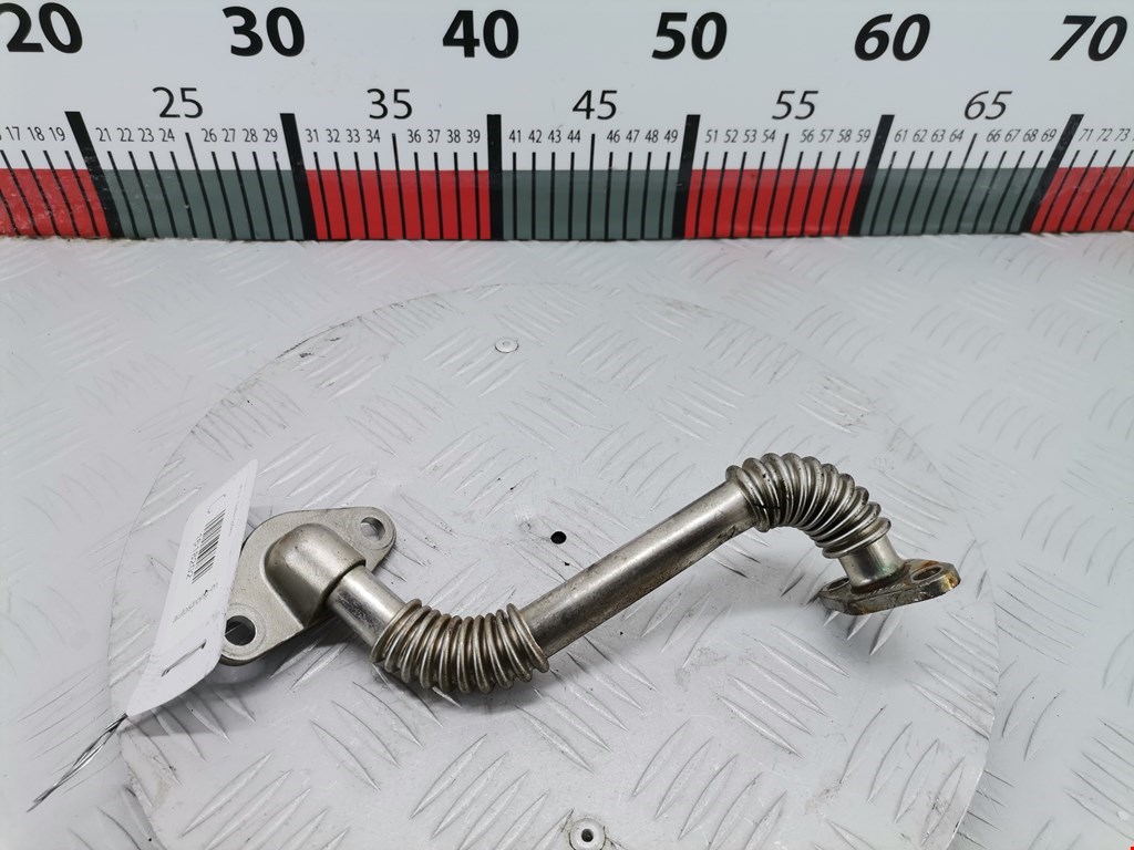 Трубка нагнетателя OPEL Zafira B 2005-2012