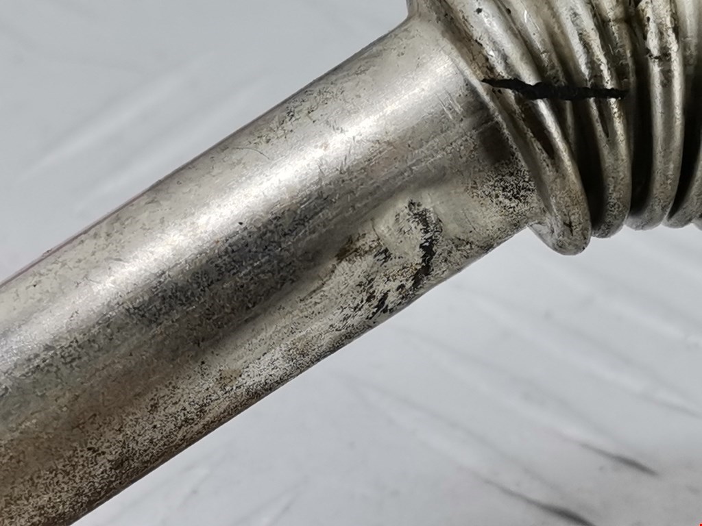 Трубка нагнетателя OPEL Zafira B 2005-2012