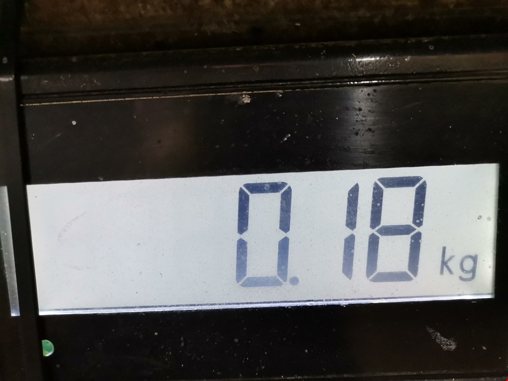 Трубка нагнетателя OPEL Zafira B 2005-2012