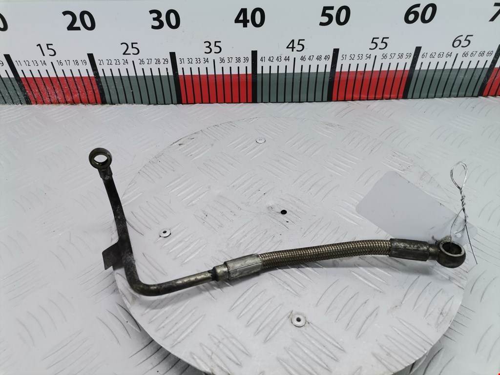 Трубка нагнетателя OPEL Zafira B 2005-2012